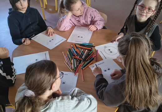 Warsztat detektywistyczny Julka Szpulka 03.2026r