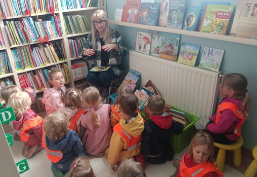 Wizyta Przedszkola Montessori z Bojana-06-2025 r