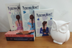 Kolejne nowości wydawnicze marzec 2023r.