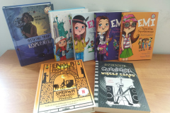 Nowości wydawnicze kwiecień 2023r.