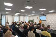 "ABC eMOCji" wyklad p. Teresy Piesik - 24.01.2024 r.