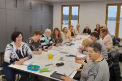 Zajęcia z języka angielskiego 