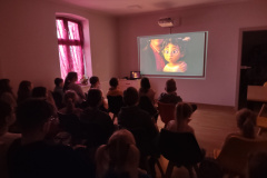 Kino za Regałem, 30.01.2024