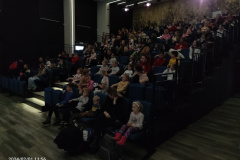 Kino Feryjne 01.02.2024 r. oraz 08.02.2024 r.