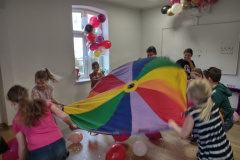 Bal karnawałowy Księżniczek i Królów, 06.02.2024