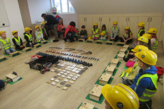 Majster Szef czyli majsterkowanie 