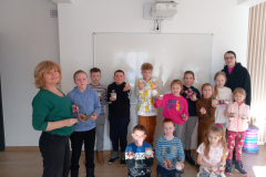 Warsztaty tworzenia świec sojowych