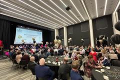 Bal karnawałowy - Śledzik 13.02.2024 r.