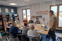 Zajęcia Informatyczne - 21-22.11.2024 r.