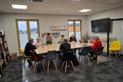 Zajęcia Informatyczne  - 27-28.11.2024 r.