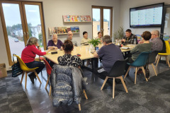 Zajęcia Informatyczne -  05-06.12.2024 r.