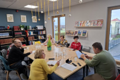 Zajęcia Informatyczne 12-13.12.2024 r. 