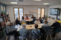 Zajęcia informatyczne 16-17.01.2025 r.