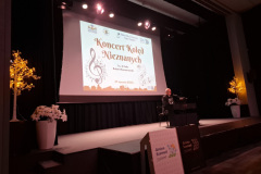 Koncert Kolęd Nieznanych 27.01.2025 r.