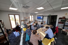 Zajęcia informatyczne 30-31.01.2025 r.