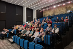 Wykład Jak dbać o odporność? - Monika Brynikowska (Gramy w Zielone) - 05.02.2025 r.