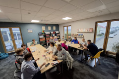 Zajęcia informatyczne 06-07.02.2025 r.