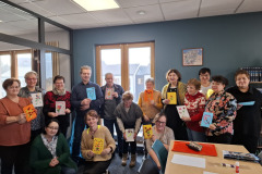 Plastyka 12.02.2025 r.