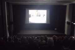 Walentynkowe kino - 14.02.2025 r.