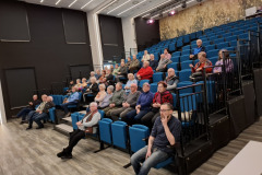 Ziemia kaszubska i Kaszuby w muzeach polskich, niemieckich i kaszubskich na przełomie XIX i XX wieku - Magdalena Michalik - 19.02.2025 r.