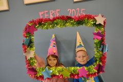 Bal karnawałowy Wrózek i Czarodziejów, 25.02.2025