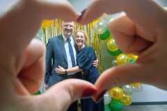 Bal karnawałowy ŚLEDZIK 04.03.2025 r.