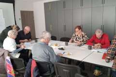 Zajęcia z j. angielskiego - 20.03.25 r.