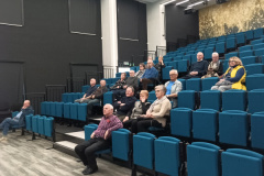 Działania wojenne na ziemiach polskich podczas IV koalicji antyfrancuskiej 1806 - 1807" - wykład Adam Koperkiewicz 25.03.2025 r.