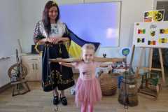 Jantar- skarb Kaszub, Kl-0A SP Łebno, 28.03.2025