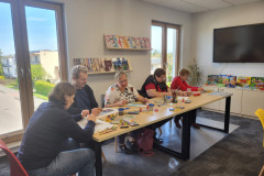 Plastyka - 30.04.2025 r.