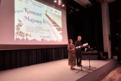 Koncert Majowy - 15.05.2025 r.
