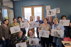 Plastyka - 21.05.2025 r.