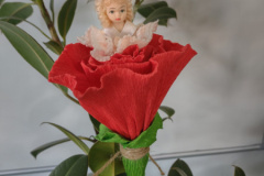 Calineczka, Kl-0B, 23.05.2025