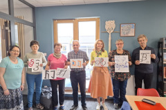 Plastyka - 11.06.2025 r.