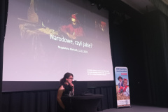 "O Matejce i Bitwie pod Grunwaldem" - wykład Magdalena Michalik 18.06.2025 r.