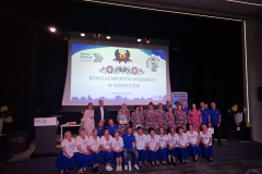 Wieczór kaszubsko-podkarpacki z KGW Szemud i KGW Warzyce - 20.06.2025 r.