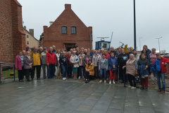 Wycieczka na Półwysep Helski 11.07.2025 r.