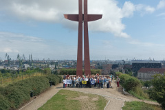 Wycieczka do Gdańska 17.07.2025 r.