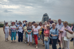 Wycieczka na Półwysep Helski oraz molo w Juracie, 22.07.2025