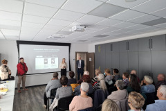 Zwiedzanie świata na własną rękę. Inspiracje podróżnicze Państwa Serwińskich 14.10.2025 r.