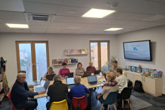 Zajęcia komputerowe 25.11.2025