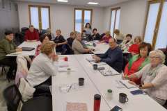 Zajęcia z j. angielskiego 20.11.2025 r. 