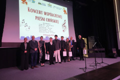 Koncert Współczesnej Pieśni Chińskiej - 21.11.2025 r.