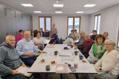 Zajęcia z j. angielskiego 27.11.2025 r.