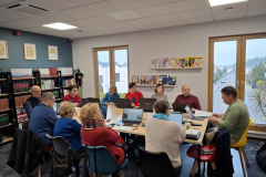 Zajęcia komputerowe - 02.12.2025