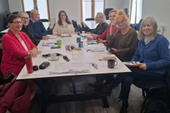 Zajęcia z j. angielskiego 17.12.2025 r.