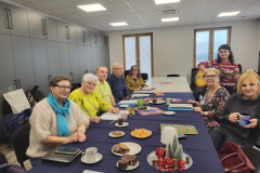 Zajęcia z j. angielskiego 22.12.2025 r.