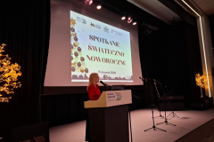 Spotkanie Świąteczno-Noworoczne - 14.01.2026 r.