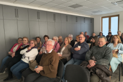 "Czy Amerykanin zrozumie Brytyjczyka? O różnicach i podobieństwach między amerykańskim a brytyjskim angielskim." - wykład Marzena Janicka - 22.01.2026 r.