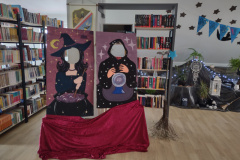 Abrakadabra Magiczna Noc w Bibliotece, 30.08.2024